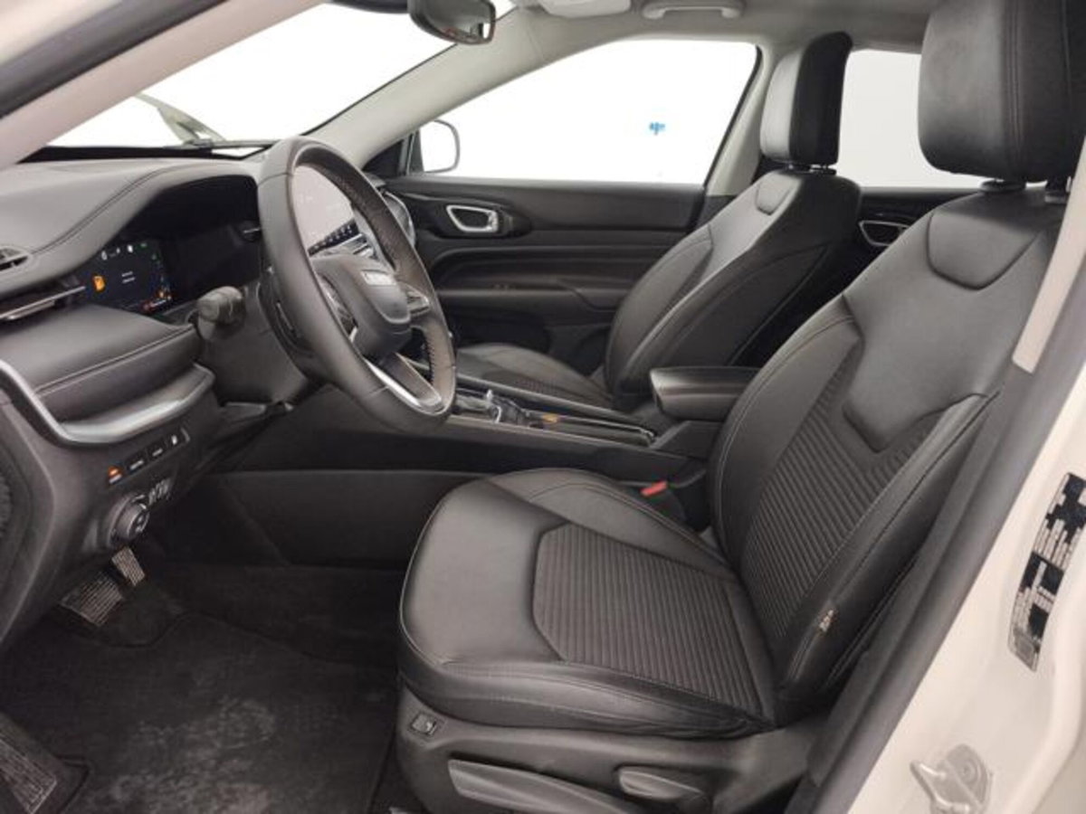 Jeep Compass 1.3 turbo t4 phev Altitude 4xe auto (11)