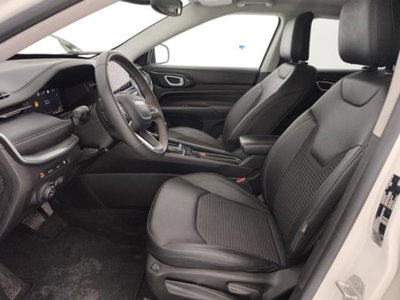 Jeep Compass 1.3 turbo t4 phev Altitude 4xe auto (11)