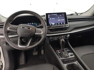 Jeep Compass 1.3 turbo t4 phev Altitude 4xe auto (12)