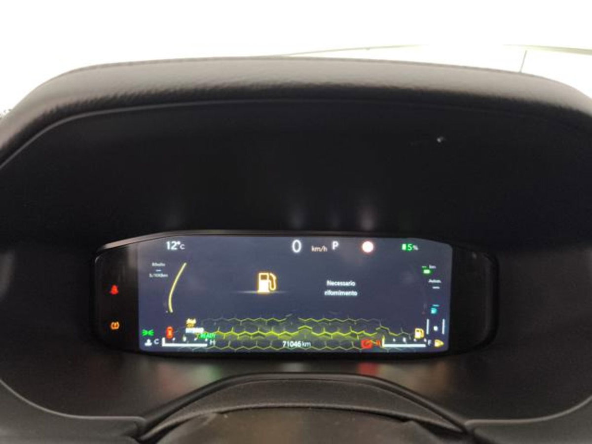 Jeep Compass 1.3 turbo t4 phev Altitude 4xe auto (13)