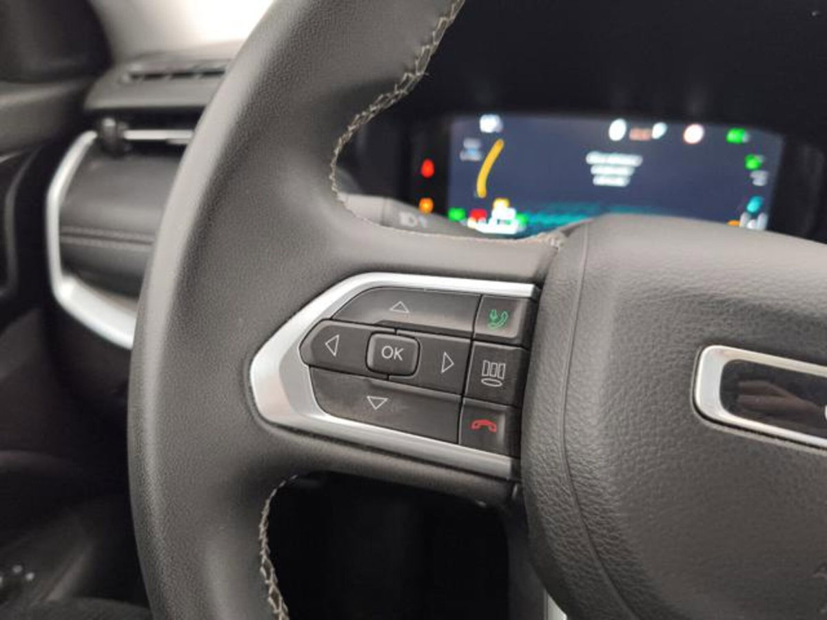 Jeep Compass 1.3 turbo t4 phev Altitude 4xe auto (14)