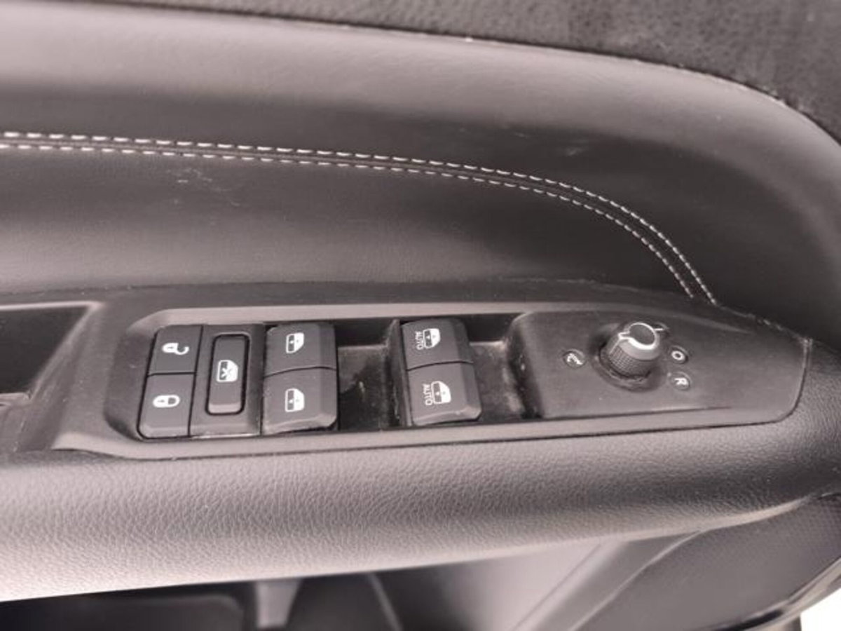Jeep Compass 1.3 turbo t4 phev Altitude 4xe auto (19)