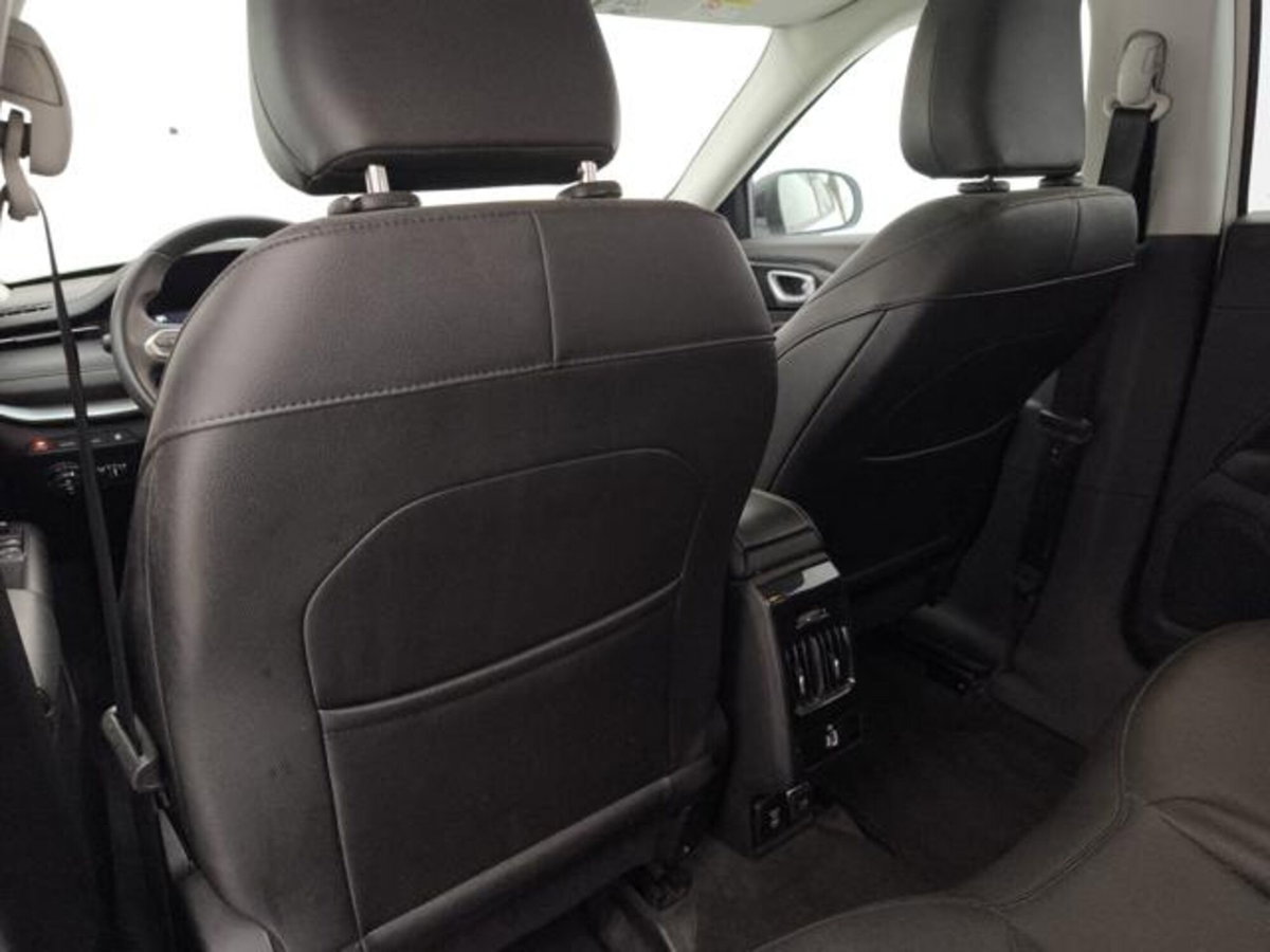 Jeep Compass 1.3 turbo t4 phev Altitude 4xe auto (20)