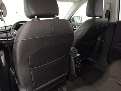 Jeep Compass 1.3 turbo t4 phev Altitude 4xe auto (20)