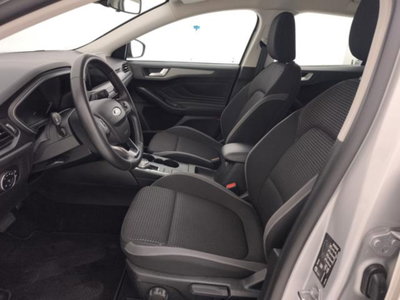 Ford Focus Station Wagon 1.5 EcoBlue 120 CV automatico SW Business (11)
