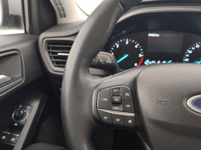 Ford Focus Station Wagon 1.5 EcoBlue 120 CV automatico SW Business (14)