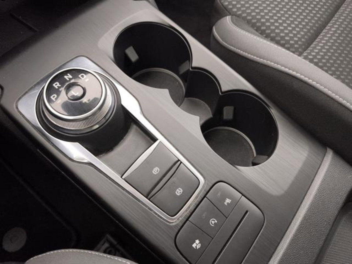 Ford Focus Station Wagon 1.5 EcoBlue 120 CV automatico SW Business (17)