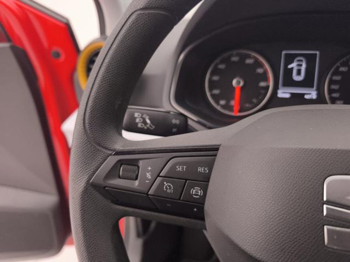 SEAT Ibiza 1.0 TGI 5 porte Reference (17)