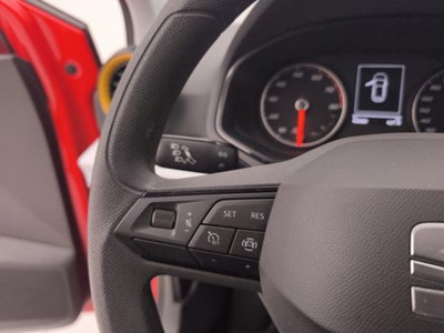 SEAT Ibiza 1.0 TGI 5 porte Reference (17)