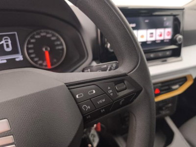 SEAT Ibiza 1.0 TGI 5 porte Reference (18)