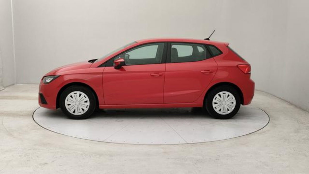 SEAT Ibiza 1.0 TGI 5 porte Reference (2)