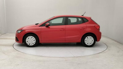 SEAT Ibiza 1.0 TGI 5 porte Reference (2)