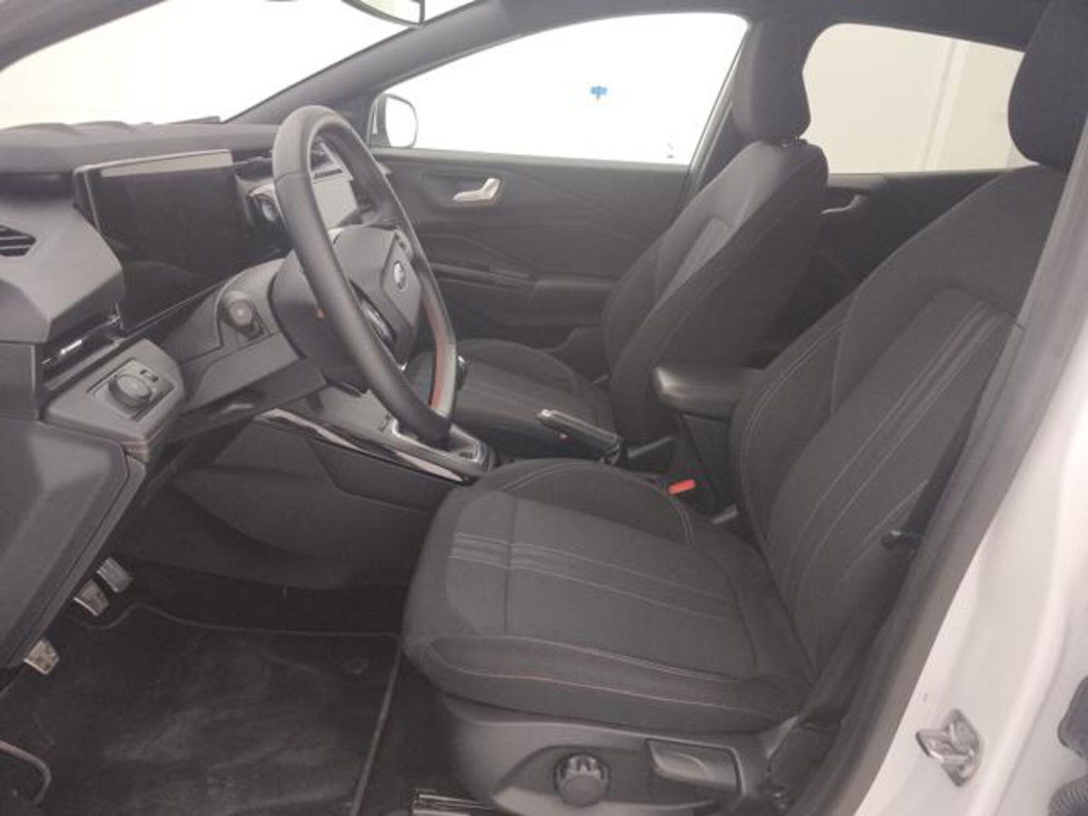 Ford Puma 1.0 ecoboost h ST-Line 125cv auto (11)