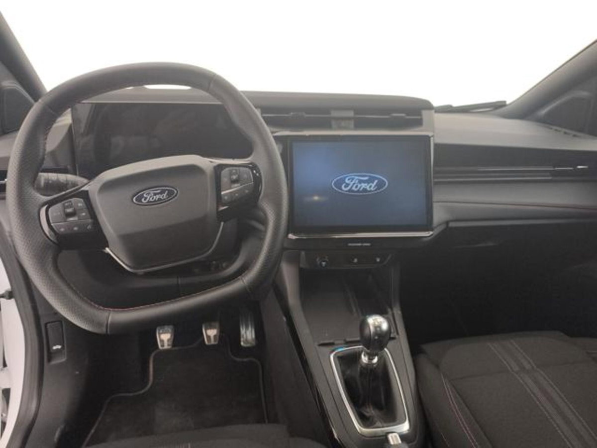 Ford Puma 1.0 ecoboost h ST-Line 125cv auto (12)