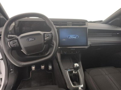 Ford Puma 1.0 ecoboost h ST-Line 125cv auto (12)