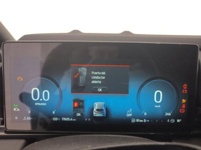 Ford Puma 1.0 ecoboost h ST-Line 125cv auto (13)