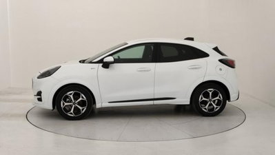 Ford Puma 1.0 ecoboost h ST-Line 125cv auto (2)