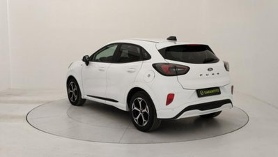 Ford Puma 1.0 ecoboost h ST-Line 125cv auto (3)