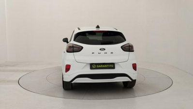 Ford Puma 1.0 ecoboost h ST-Line 125cv auto (4)