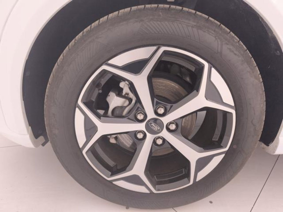 Ford Puma 1.0 ecoboost h ST-Line 125cv auto (9)
