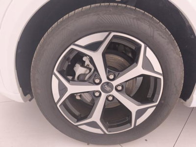 Ford Puma 1.0 ecoboost h ST-Line 125cv auto (9)