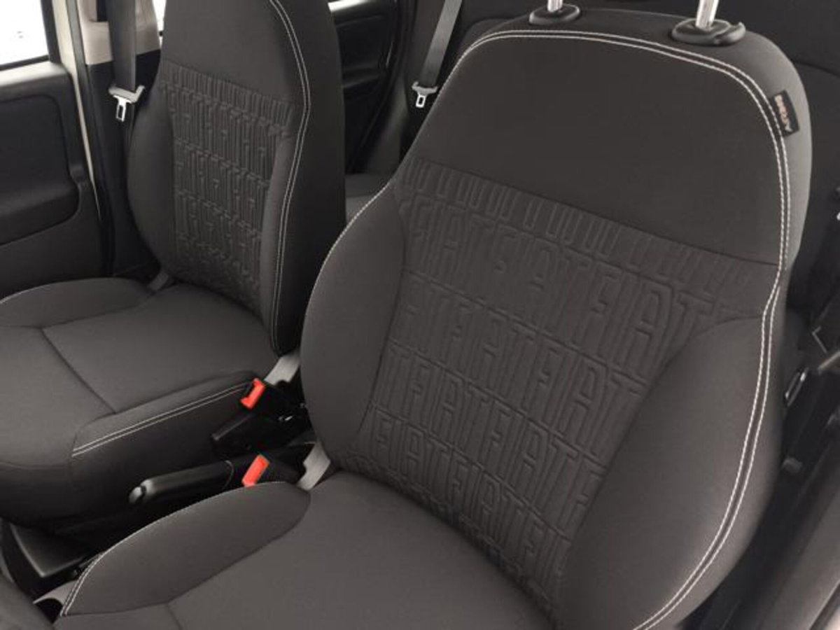 Fiat Panda 1.0 firefly hybrid Pop s&s 70cv (11)