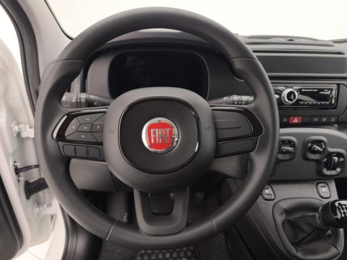 Fiat Panda 1.0 firefly hybrid Pop s&s 70cv (12)