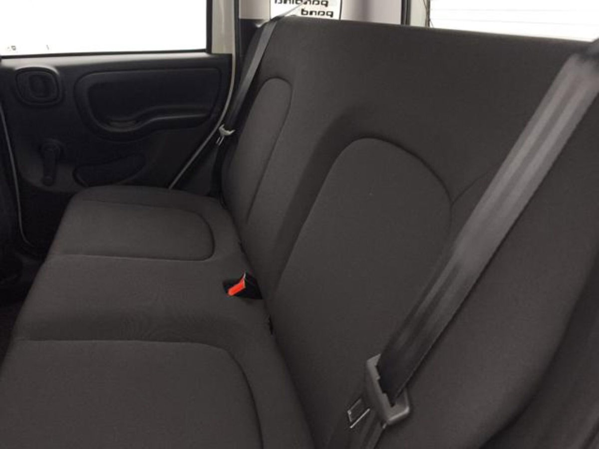 Fiat Panda 1.0 firefly hybrid Pop s&s 70cv (15)