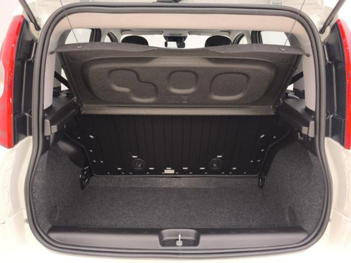 Fiat Panda 1.0 firefly hybrid Pop s&s 70cv (18)