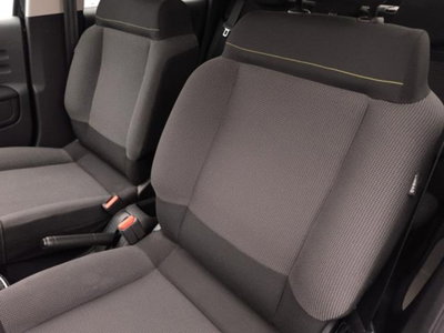 Citroen C3 Aircross 1.2 puretech Max s&s 110cv (11)