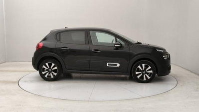 Citroen C3 Aircross 1.2 puretech Max s&s 110cv (6)