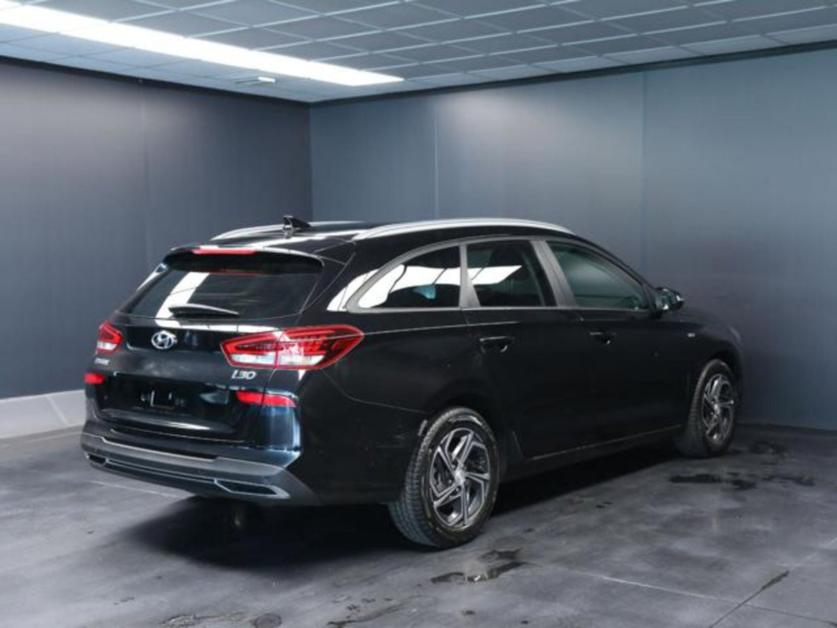 Hyundai i30 Station Wagon 1.6 CRDi 136 CV 48V DCT Prime (3)