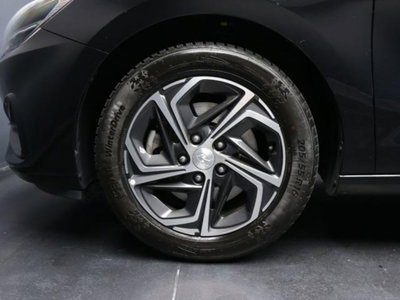 Hyundai i30 Station Wagon 1.6 CRDi 136 CV 48V DCT Prime (5)