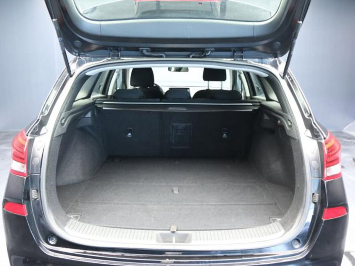 Hyundai i30 Station Wagon 1.6 CRDi 136 CV 48V DCT Prime (7)