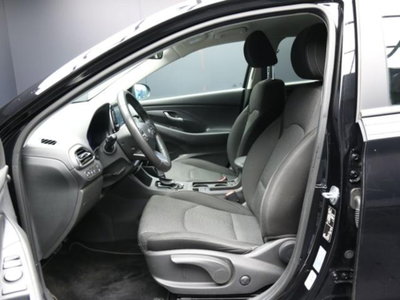 Hyundai i30 Station Wagon 1.6 CRDi 136 CV 48V DCT Prime (9)