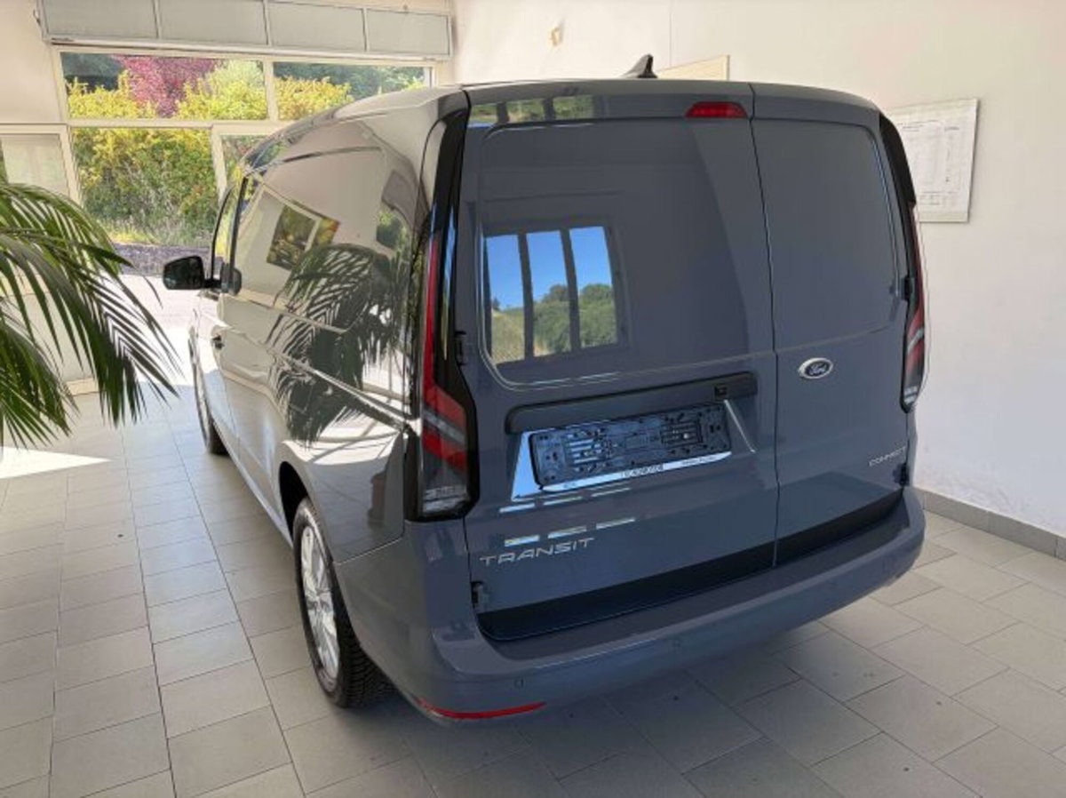 Ford Tourneo Connect 2.0 ecoblue 122cv Titanium auto (3)