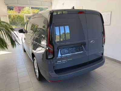 Ford Tourneo Connect 2.0 ecoblue 122cv Titanium auto (3)