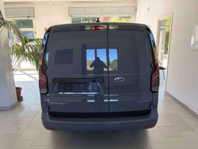 Ford Tourneo Connect 2.0 ecoblue 122cv Titanium auto (4)