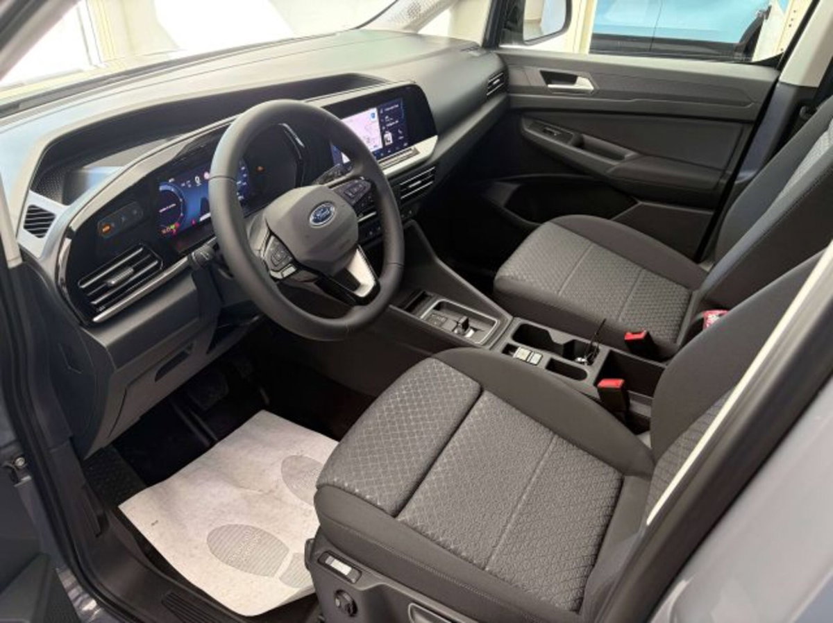 Ford Tourneo Connect 2.0 ecoblue 122cv Titanium auto (7)