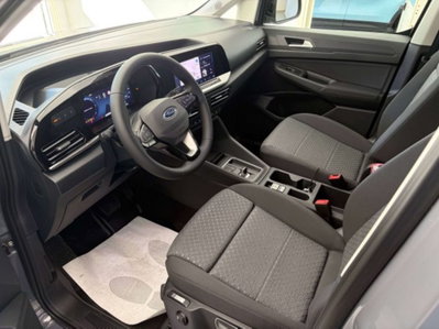 Ford Tourneo Connect 2.0 ecoblue 122cv Titanium auto (7)