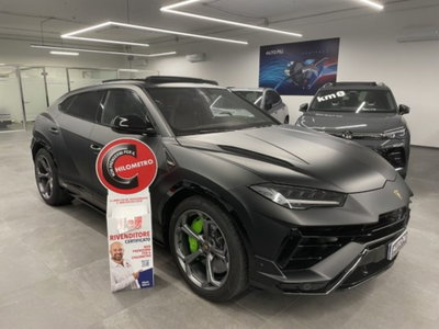Lamborghini Urus 4.0 V8 Performante auto usata