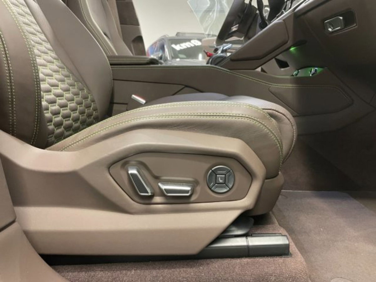 Lamborghini Urus 4.0 V8 Performante auto (20)