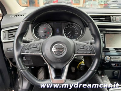 Nissan Qashqai 1.5 dCi 115 CV Acenta (6)