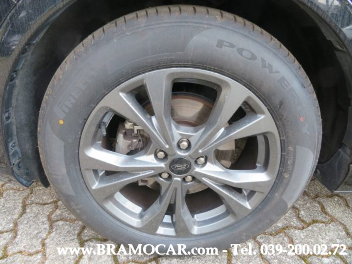 Ford Kuga 2.0 EcoBlue 120 CV aut. 2WD ST-Line X (10)