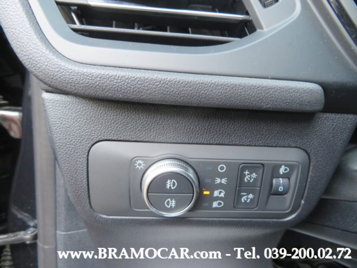 Ford Kuga 2.0 EcoBlue 120 CV aut. 2WD ST-Line X (14)