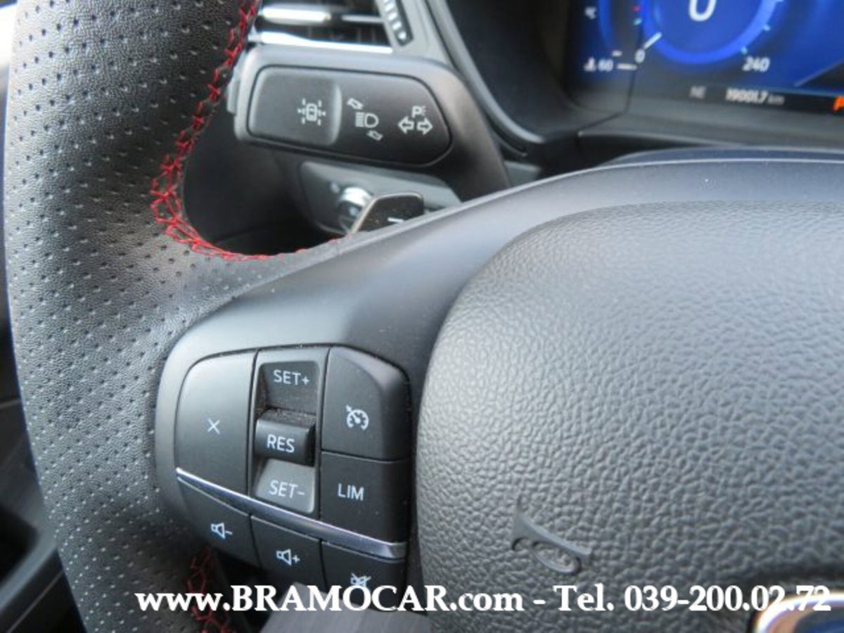 Ford Kuga 2.0 EcoBlue 120 CV aut. 2WD ST-Line X (18)