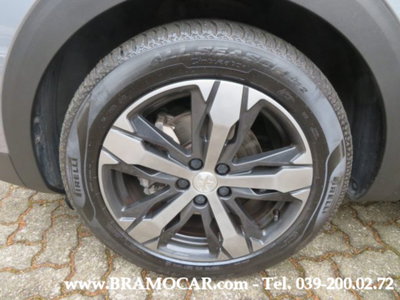 Peugeot 3008 BlueHDi 130 S&S EAT8 Allure Pack (10)