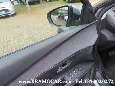 Peugeot 3008 BlueHDi 130 S&S EAT8 Allure Pack (12)