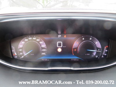 Peugeot 3008 BlueHDi 130 S&S EAT8 Allure Pack (16)