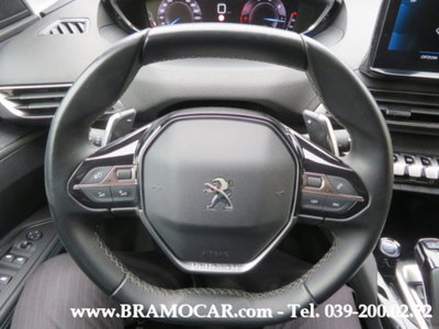 Peugeot 3008 BlueHDi 130 S&S EAT8 Allure Pack (17)